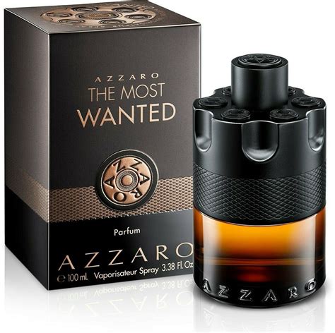 azzaro most wanted ranked.